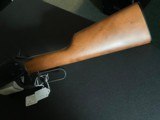 Winchester Model 94 Ranger Carbine 30-30 20” bbl. RARE.
NEW LOWER, LOWER PRICE! - 2 of 24