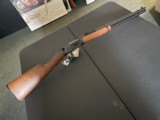 Winchester Model 94 Ranger Carbine 30-30 20” bbl. RARE.
NEW LOWER, LOWER PRICE! - 7 of 24