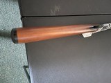 Winchester Model 94 Ranger Carbine 30-30 20” bbl. RARE.
NEW LOWER, LOWER PRICE! - 21 of 24