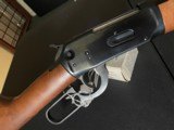 Winchester Model 94 Ranger Carbine 30-30 20” bbl. RARE.
NEW LOWER, LOWER PRICE! - 9 of 24