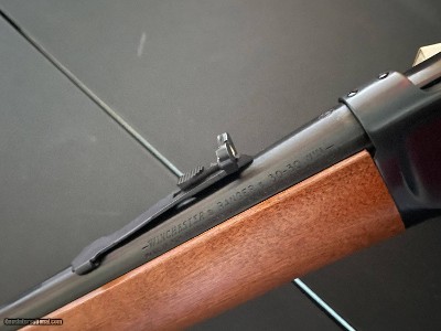 LOWER PRICE Winchester Model 94 Ranger Carbine 30-30 20” bbl. RARE.NEW LOWER, LOWER PRICE! - Image 5 of 24