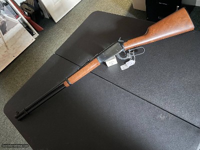 Winchester Model 94 Ranger Carbine 30-30 20” bbl. RARE.
NEW LOWER, LOWER PRICE!