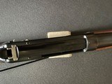 Winchester Model 94 Ranger Carbine 30-30 20” bbl. RARE.
NEW LOWER, LOWER PRICE! - 17 of 24