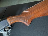 RARE! Remington 870 Wingmaster LW Deluxe 28 Gauge LOWER PRICE! - 4 of 24
