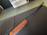 RARE! Remington 870 Wingmaster LW Deluxe 28 Gauge LOWER PRICE! - 10 of 24