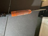 RARE! Remington 870 Wingmaster LW Deluxe 28 Gauge LOWER PRICE! - 22 of 24