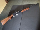 RARE! Remington 870 Wingmaster LW Deluxe 28 Gauge LOWER PRICE! - 2 of 24