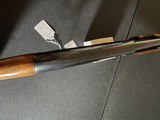 RARE! Remington 870 Wingmaster LW Deluxe 28 Gauge LOWER PRICE! - 12 of 24