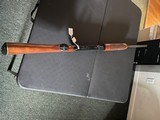 RARE! Remington 870 Wingmaster LW Deluxe 28 Gauge LOWER PRICE! - 20 of 24