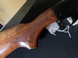 RARE! Remington 870 Wingmaster LW Deluxe 28 Gauge LOWER PRICE! - 3 of 24