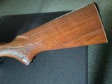 RARE! Remington 870 Wingmaster LW Deluxe 28 Gauge LOWER PRICE! - 9 of 24