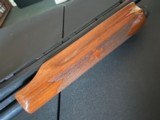 RARE! Remington 870 Wingmaster LW Deluxe 28 Gauge LOWER PRICE! - 18 of 24