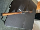 RARE! Remington 870 Wingmaster LW Deluxe 28 Gauge LOWER PRICE! - 11 of 24