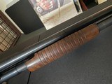 Winchester Model 12 12 gauge 30” bbl.NEW LOWER, LOWER PRICE! - 8 of 24