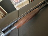 Winchester Model 12 12 gauge 26” bbl. - 10 of 23
