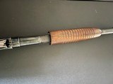 Winchester Model 12 12 gauge 26” bbl. - 18 of 23