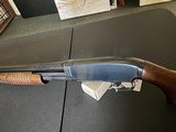 Winchester Model 12 12 gauge 26” bbl. - 3 of 23
