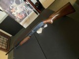 Winchester Model 12 12 gauge 26” bbl. - 1 of 23
