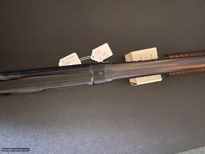 LOWER PRICE Winchester Model 12 12 gauge. 30” bbl. Excellent 100% original 1935 Gun. NEW LOWER, LOWER PRICE. - Image 13 of 18