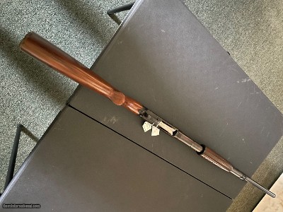 LOWER PRICE Winchester Model 12 12 gauge. 30” bbl. Excellent 100% original 1935 Gun. NEW LOWER, LOWER PRICE. - Image 18 of 18