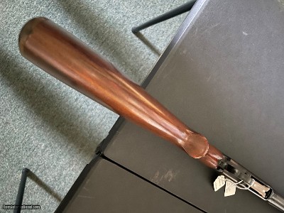 LOWER PRICE Winchester Model 12 12 gauge. 30” bbl. Excellent 100% original 1935 Gun. NEW LOWER, LOWER PRICE. - Image 14 of 18