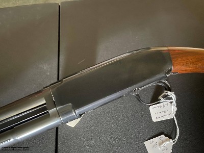 LOWER PRICE Winchester Model 12 12 gauge. 30” bbl. Excellent 100% original 1935 Gun. NEW LOWER, LOWER PRICE. - Image 5 of 18