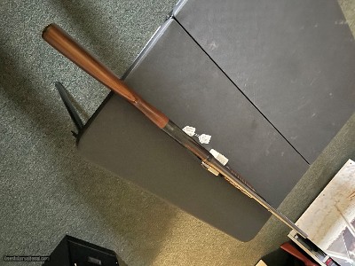 LOWER PRICE Winchester Model 12 12 gauge. 30” bbl. Excellent 100% original 1935 Gun. NEW LOWER, LOWER PRICE. - Image 8 of 18