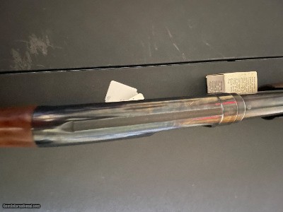 LOWER PRICE Winchester Model 12 12 gauge. 30” bbl. Excellent 100% original 1935 Gun. NEW LOWER, LOWER PRICE. - Image 12 of 18