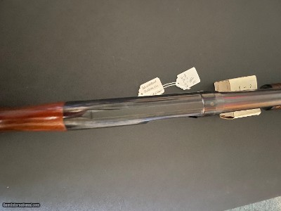 LOWER PRICE Winchester Model 12 12 gauge. 30” bbl. Excellent 100% original 1935 Gun. NEW LOWER, LOWER PRICE. - Image 10 of 18