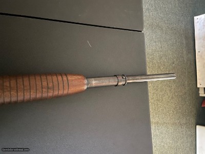 LOWER PRICE Winchester Model 12 12 gauge. 30” bbl. Excellent 100% original 1935 Gun. NEW LOWER, LOWER PRICE. - Image 6 of 18