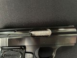 Outstanding Belgium Baby Browning w/Box and papers. Unfired. - 14 of 17