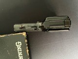 Outstanding Belgium Baby Browning w/Box and papers. Unfired. - 10 of 17