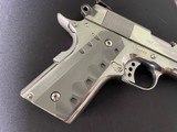 Nice Colt Government Model 1911 SS MK IV Series 80 Officers ACP LOWER PRICE - 3 of 11