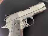 Nice Colt Government Model 1911 SS MK IV Series 80 Officers ACP LOWER PRICE - 4 of 11