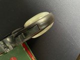Vintage excellent condition Remington Arms-UMC Double Derringer .41 short - 17 of 25