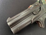 Vintage excellent condition Remington Arms-UMC Double Derringer .41 short - 7 of 25
