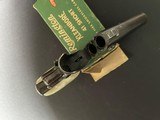Vintage excellent condition Remington Arms-UMC Double Derringer .41 short - 22 of 25