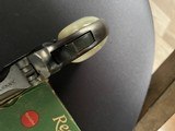 Vintage excellent condition Remington Arms-UMC Double Derringer .41 short - 16 of 25