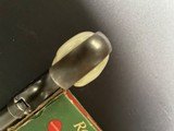 Vintage excellent condition Remington Arms-UMC Double Derringer .41 short - 21 of 25