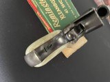 Vintage excellent condition Remington Arms-UMC Double Derringer .41 short - 24 of 25