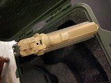 Colt 1911 Government Model M45A1 with Pelican Case - 12 of 25