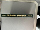 Price cut. L.C. Smith Shotguns by Brophy ultra rare Limited Edition sleeved and signed. - 4 of 10