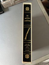 Price cut. The Browning Superposed, John M. Brownings Last Legacy Deluxe Limited Edition signed and sleeved - 4 of 10