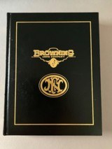 Price cut. The Browning Superposed, John M. Brownings Last Legacy Deluxe Limited Edition signed and sleeved - 5 of 10