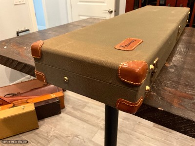 Newer Browning O/U shotgun case. 32” bbl. - Image 4 of 6