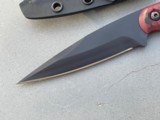 Half Face Blades as New RYU Combat LOWER PRICE - 7 of 24