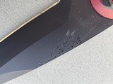 Half Face Blades as New RYU Combat LOWER PRICE - 3 of 24