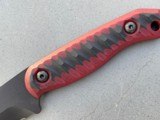 Half Face Blades as New RYU Combat LOWER PRICE - 6 of 24