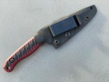 Half Face Blades as New RYU Combat LOWER PRICE - 8 of 24