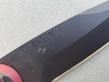 Half Face Blades as New RYU Combat LOWER PRICE - 2 of 24
